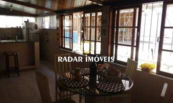 Imagem 7: Casa independente com vista para a Lagoa!