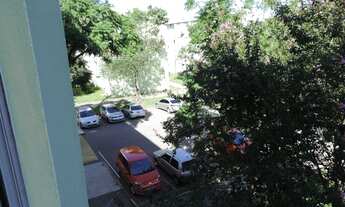 Imagem 7: Apartamento com 2 dormitórios à venda, 53 m² por R$ 160.000,00 - Centro - Sapucaia do Sul