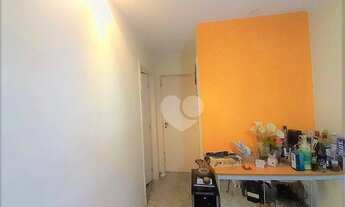 Imagem 5: Apartamento com 2 dormitórios à venda, 60 m² por R$ 430.000,00 - Freguesia (Jacarepaguá)