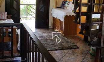 Imagem 4: Sobrado com 3 dormitórios à venda, 270 m² por R$ 598.000,00 - Princesa do Mar - Itapoá/SC