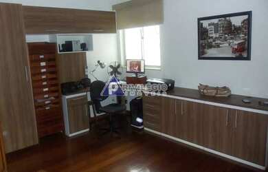 Imagem 6: Apartamento à venda, 2 quartos, 1 suíte, 2 vagas, Tijuca - RIO DE JANEIRO/RJ