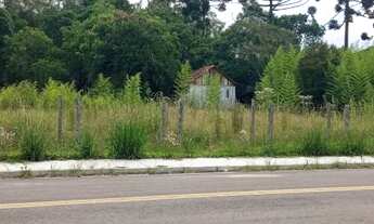 Imagem 3: TERRENO à venda com 658m² por R$ 250.000,00 no bairro Granja das Acácias - QUATRO BARRAS