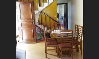 Imagem 4: Sobrado, Vila Tiradentes - São Paulo