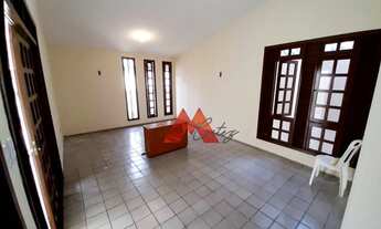 Imagem 4: Casa com 3/4 à venda, 170 m² por R$ 330.000 - Nova Parnamirim - Parnamirim/RN