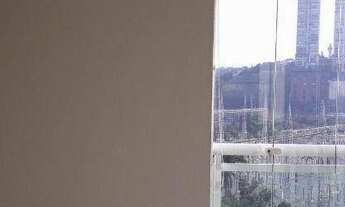 Imagem 6: APARTAMENTO 1 DORMITÓRIO (85m²), 1 SUITE, VARANDA, SEMI MOBILIADO, 2 VAGAS. PRÓXIMO DO SHO