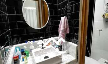 Imagem 5: Apartamento para venda possui 47 metros quadrados com 2 quartos