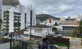 Imagem 3: Apartamento ao lado do Col. Adventista e Bom Jesus, 4 quartos, 2 vagas no Centro de Floria