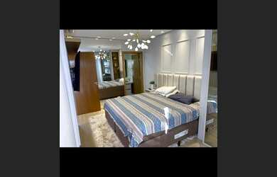 Imagem 5: Casa de alto padrão no jardim Icaro um antes do jd de Munique