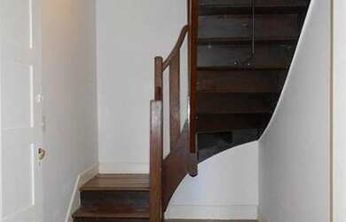 Imagem 7: SOBRADO COMERCIAL (75m²), 1 VAGA. EM HIGIENÓPOLIS