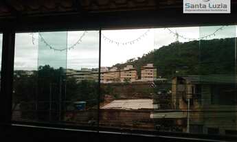 Imagem 5: CASA 3 Q Castanheira SANTA LUZIA