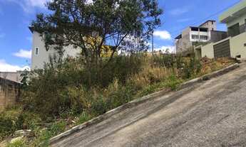 Imagem 2: Terreno à venda no bairro Santo Agostinho - Conselheiro Lafaiete/MG