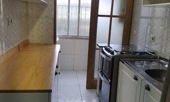 Imagem 4: PORTO ALEGRE - Apartamento Padrão - Cristal