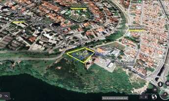 Imagem 4: Terreno à venda, 5370 m² por R$ 3.000.000,00 - Bodocongó - Campina Grande/PB