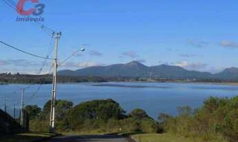 Imagem 4: Terreno à venda, 3500 m² por R$ 790.000,00 - Menino Deus - Quatro Barras/PR