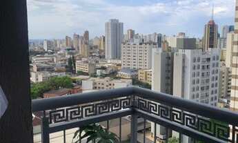 Imagem 2: Apartamento com 2 dormitórios à venda, 57 m² por R$ 399.000,00 - Centro - Londrina/PR