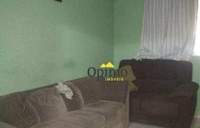 Imagem 4: Sobrado à venda, 200 m² por R$ 500.000,00 - Jardim Miriam - São Paulo/SP