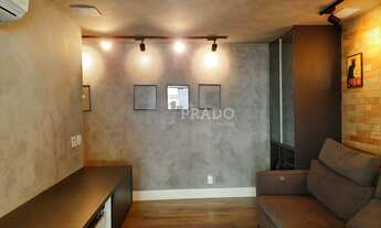 Imagem 3: Cobertura duplex, 3 quartos, no condomínio Miraggio Charitas