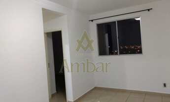 Imagem 2: Apartamento - Ribeirão Preto - Guaporé