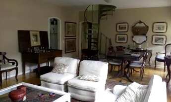 Imagem 4: MARAVILHOSA COBERTURA NA LAGOA