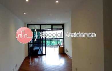 Imagem 4: Rio de Janeiro - Apartamento Padrão - Recreio dos Bandeirantes