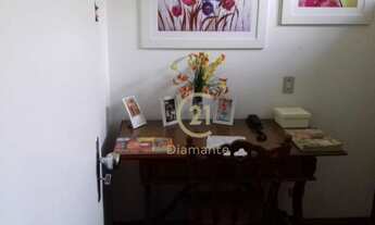 Imagem: Sobrado com 4 dormitórios, sendo 2 suítes