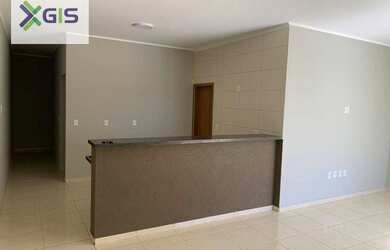 Imagem 2: Casa com 3 dormitórios à venda, 123 m² por R$ 290.000,00 - Jardim do Bosque - Potirendaba