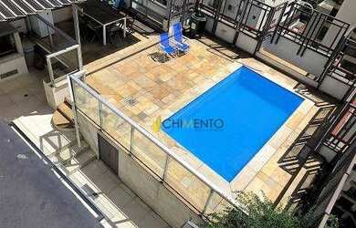 Imagem 2: Cobertura com 4 dormitórios à venda, 247 m² por R$ 2.250.000 - Moema - São Paulo/SP