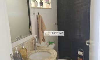 Imagem 5: Casa com 3 dormitórios à venda, 276 m² - Condomínio Ibiti Royal Park - Sorocaba/SP