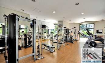 Imagem 3: APARTAMENTO INCRÍVEL NA REGIÃO DO MORUMBI