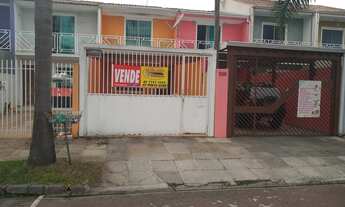 Imagem: SOBRADO com 2 dormitórios à venda com