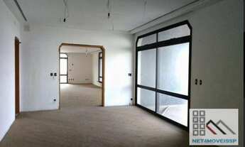 Imagem 3: BELÍSSIMO APARTAMENTO REFORMADO NO MORUMBI