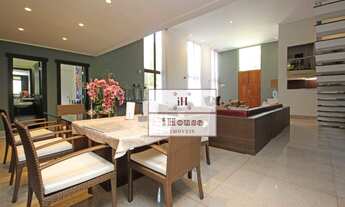 Imagem: Casa com 360m² á Venda bairro Vila del