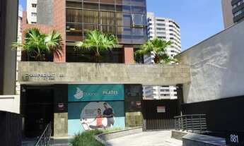 Imagem 2: CONJUNTO/SALA COMERCIAL à venda com 56.68m² por R$ 240.000,00 no bairro Champagnat - CURIT