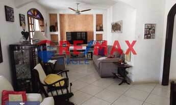 Imagem 7: Casa com 5 quartos à venda, 200 m² por R$ 1.690.000 - São Francisco - Niterói/RJ