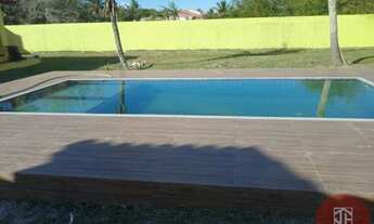 Imagem 3: Temporada, casa em Vilatur, pertinho da praia e com piscina