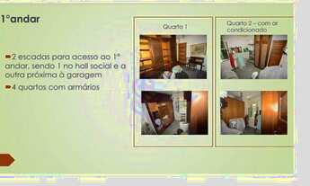 Imagem 2: Sobrado para alugar, 205 m² por R$ 7.500,00/mês - Água Branca - São Paulo/SP