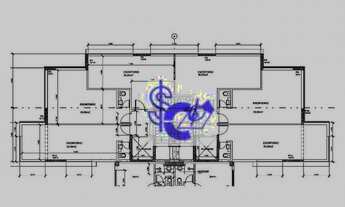 Imagem 3: Sala para alugar, 30 m² - Santa Cecília - São Paulo/SP