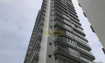 Imagem 6: Apartamento com 3 dormitórios à venda, 109 m² por R$ 1.095.000,00 - Canto do Forte - Praia