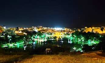 Imagem 7: Terreno no Vale dos Cristais IV