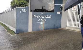 Imagem 1: APARTAMENTO com 2 dormitórios à venda com 55.52m² por R$ 199.000,00 - CURITIBA / PR