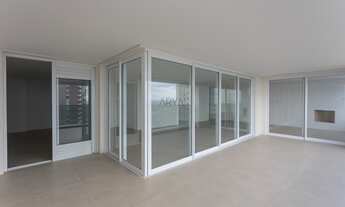 Imagem 6: Apartamento no Ecoville - ARYA 1