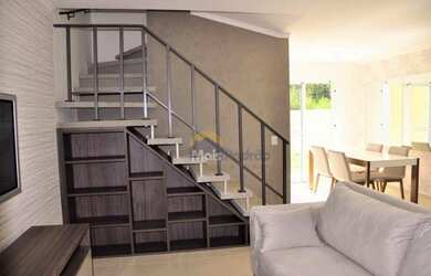 Imagem 3: Sobrado residencial à venda, Parque Monjolo, Cotia