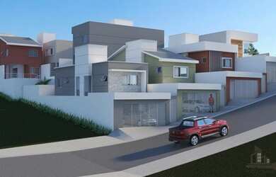 Imagem 3: Casa à venda no bairro Parque Recanto da Hípica - Conselheiro Lafaiete/MG