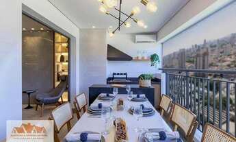 Imagem 3: Vila Prudente. Apartamento A Venda 2 Dormitorios Com 63m² Com 1 Vaga Novo E Lazer Completo