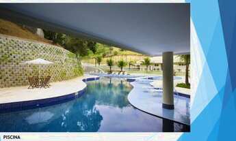 Imagem 6: Cobertura de 142 M2 - Condomínio EcoPark Maria Paula