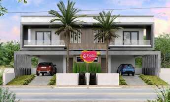 Imagem: Casa 3 suites financiável no Loteamento