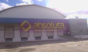 Imagem 6: Galpão para locação em Manassu