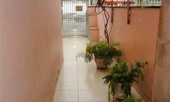 Imagem 5: Sobrado com 3 dormitórios à venda, 124 m² por R$ 860.000,00 - Jardim Bonfiglioli - São Pau