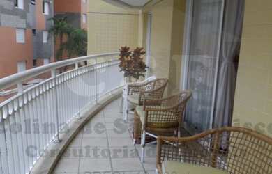 Imagem 5: APARTAMENTO RESIDENCIAL em SAO PAULO - SP, LEOPOLDINA