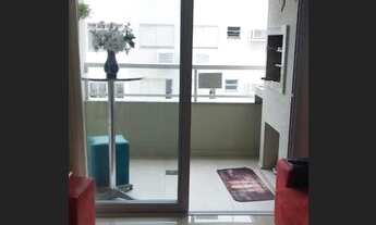 Imagem 2: Apartamento para Venda Apartamento de 2 dormitórios sendo 1 suíte, sacada com churrasqueir